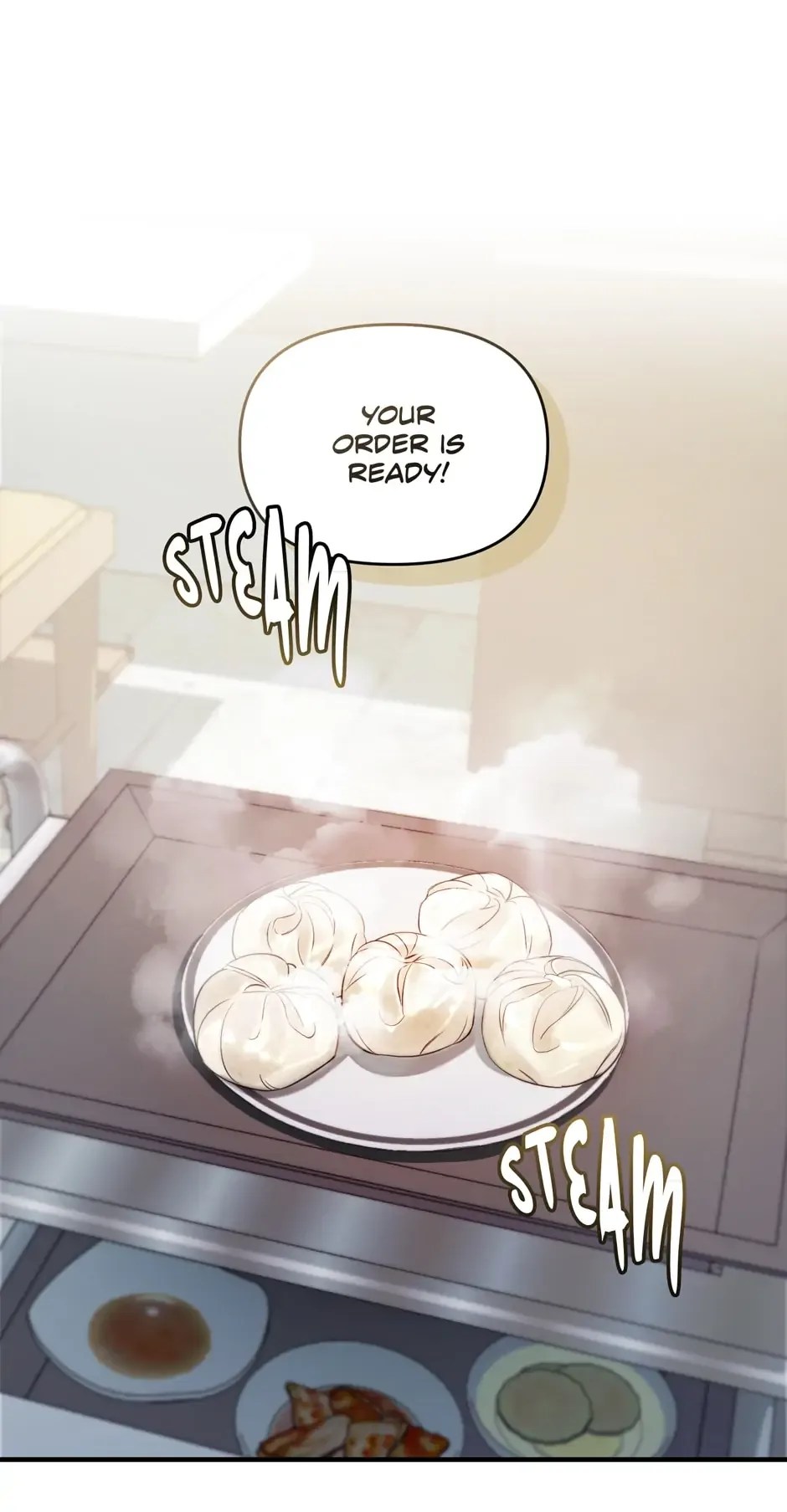Apollo’s Heart Chapter 5 page 57