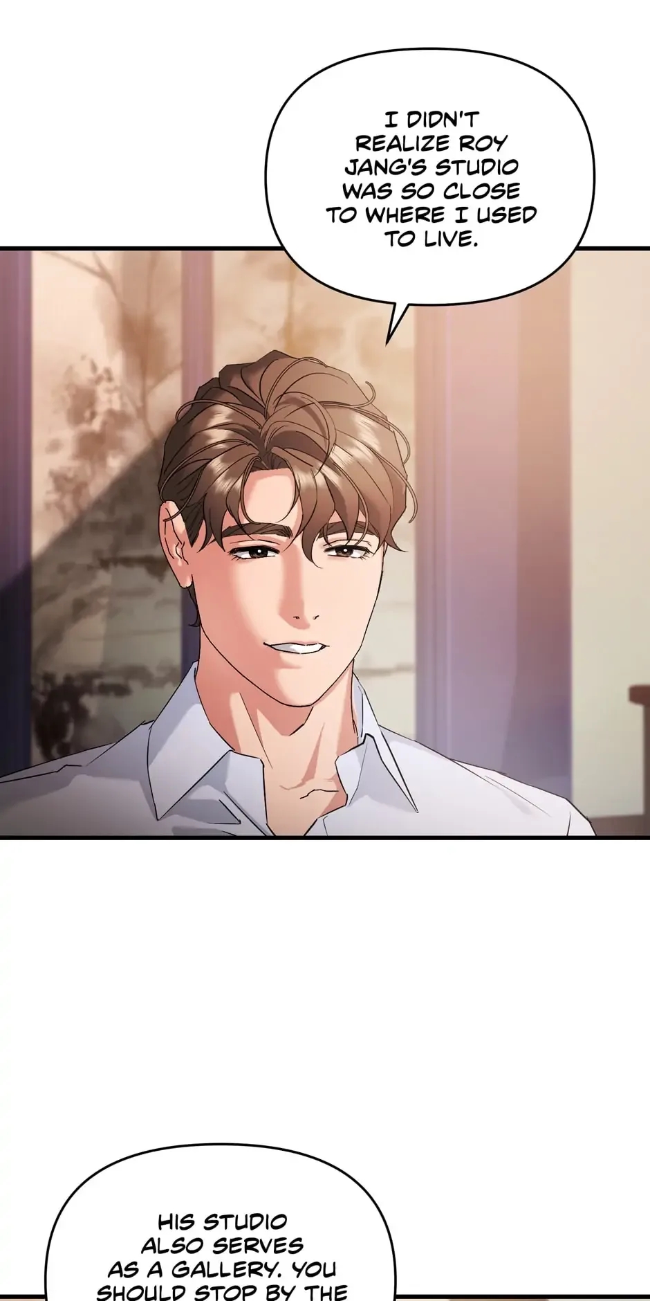 Apollo’s Heart Chapter 10 page 13