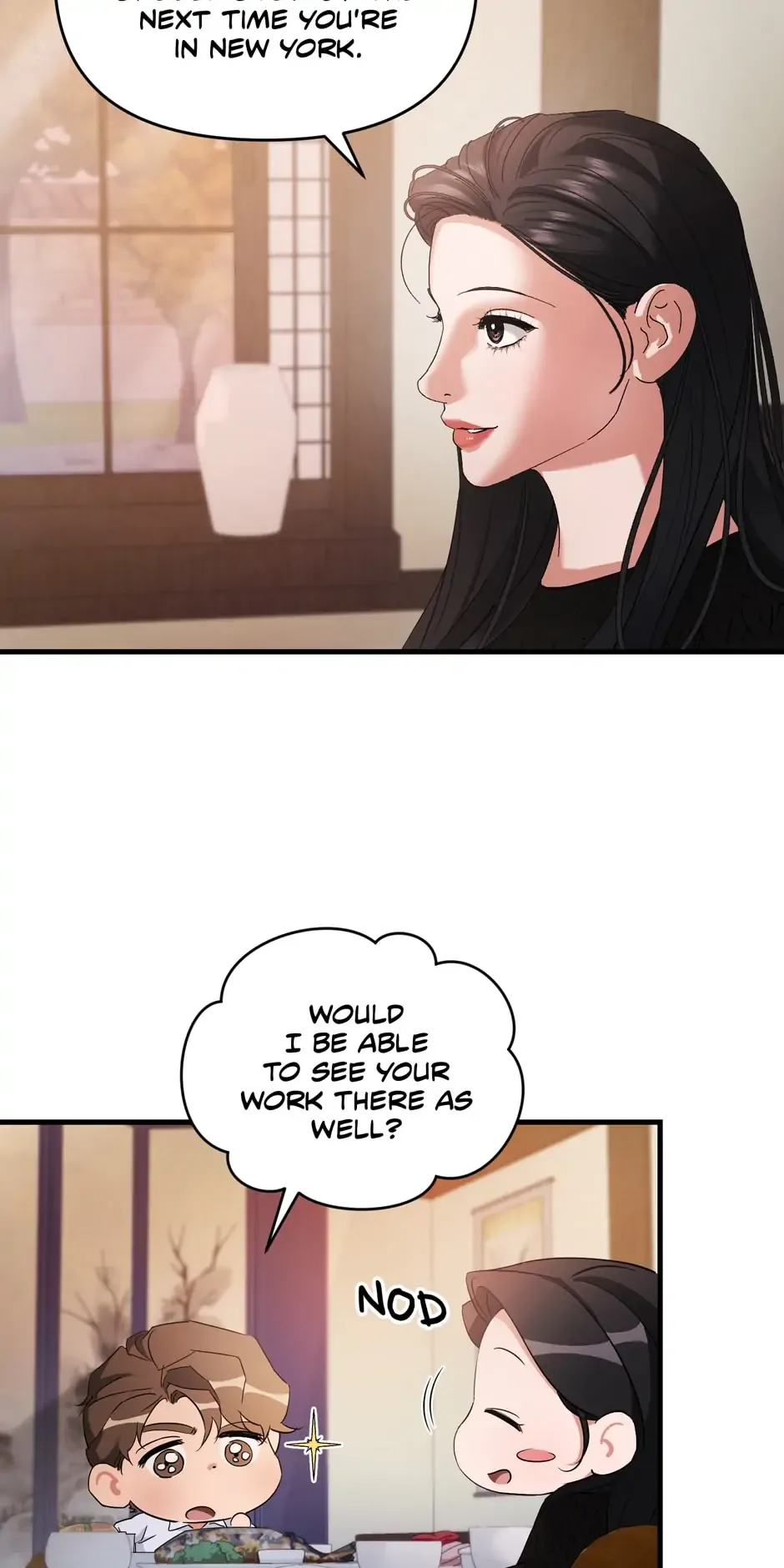 Apollo’s Heart Chapter 10 page 14