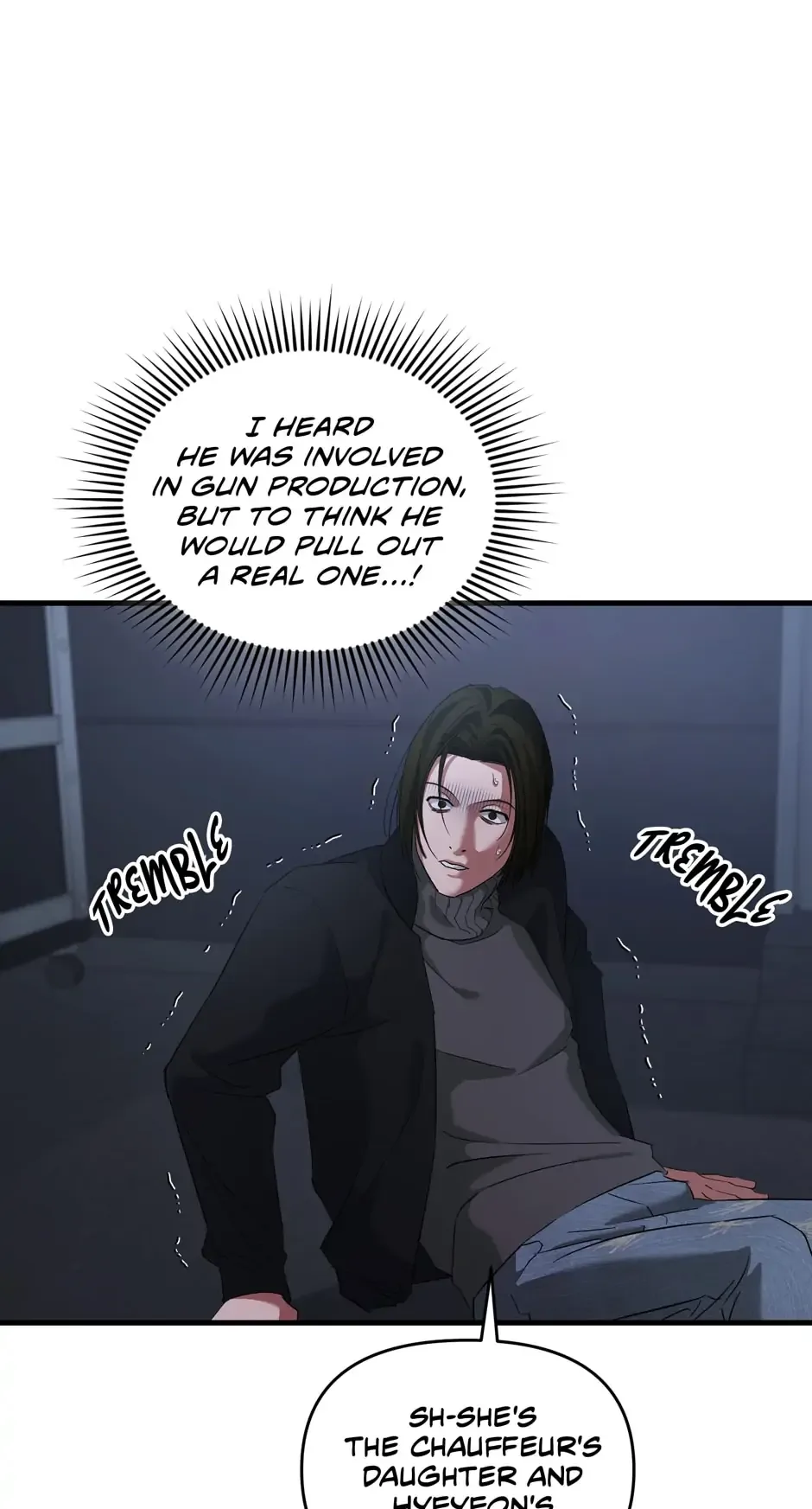 Apollo’s Heart Chapter 10 page 40