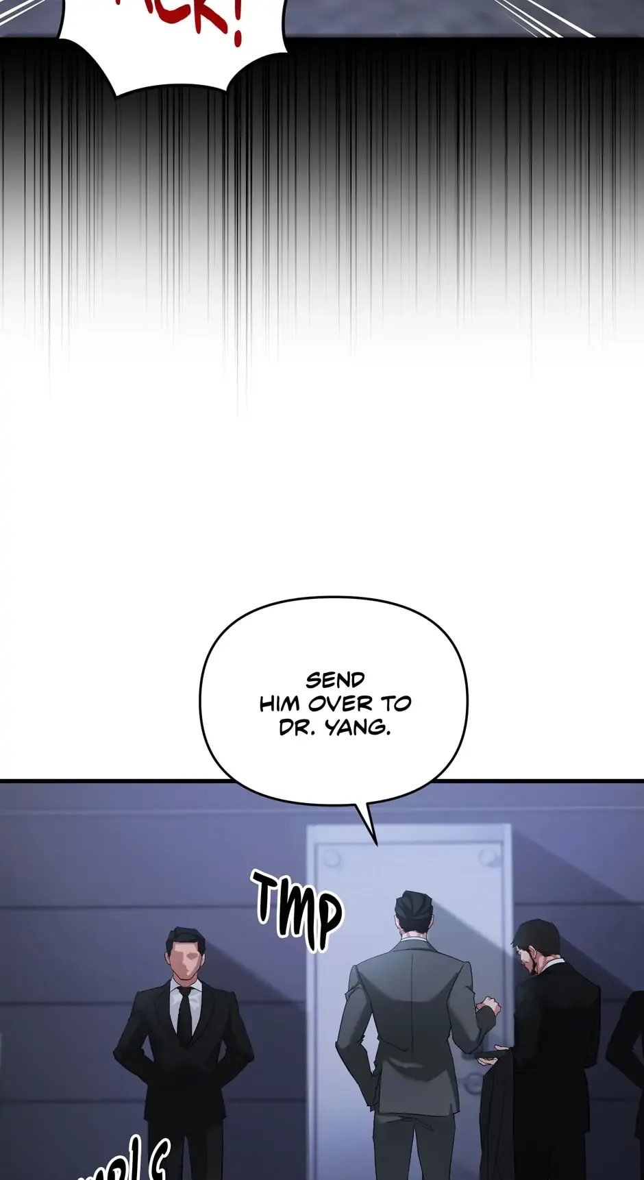 Apollo’s Heart Chapter 11 page 5