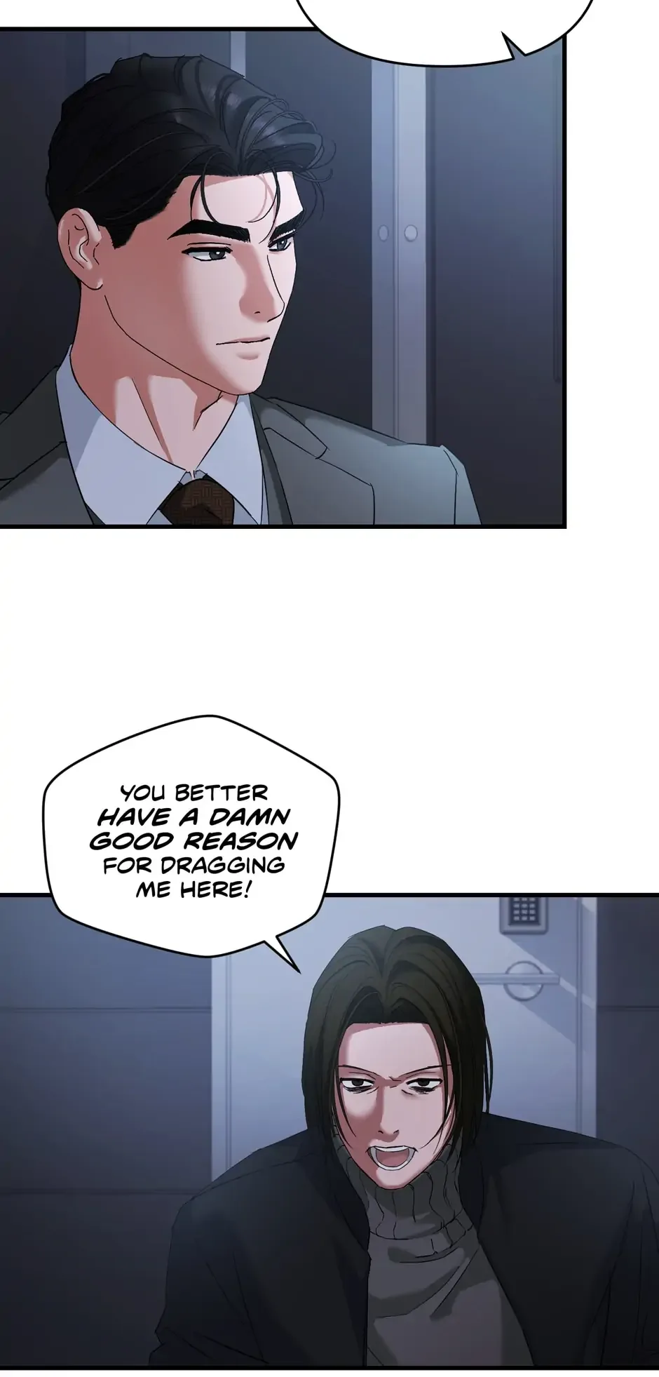 Apollo’s Heart Chapter 10 page 33