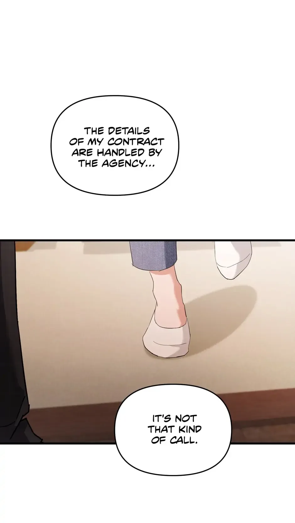 Apollo’s Heart Chapter 10 page 22