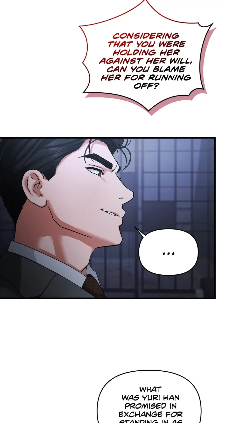 Apollo’s Heart Chapter 10 page 44