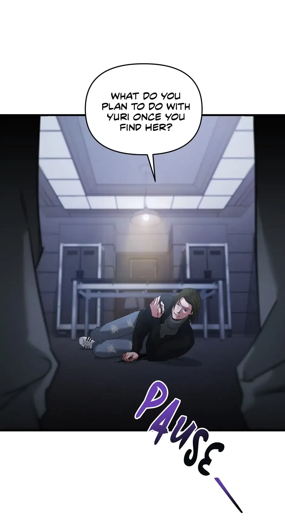 Apollo’s Heart Chapter 11 page 2