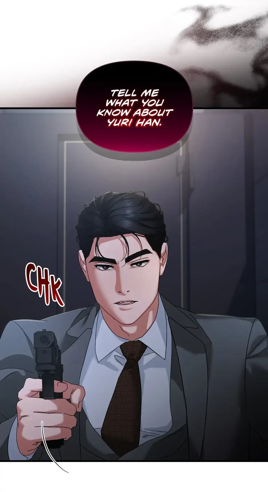 Apollo’s Heart Chapter 10 page 39