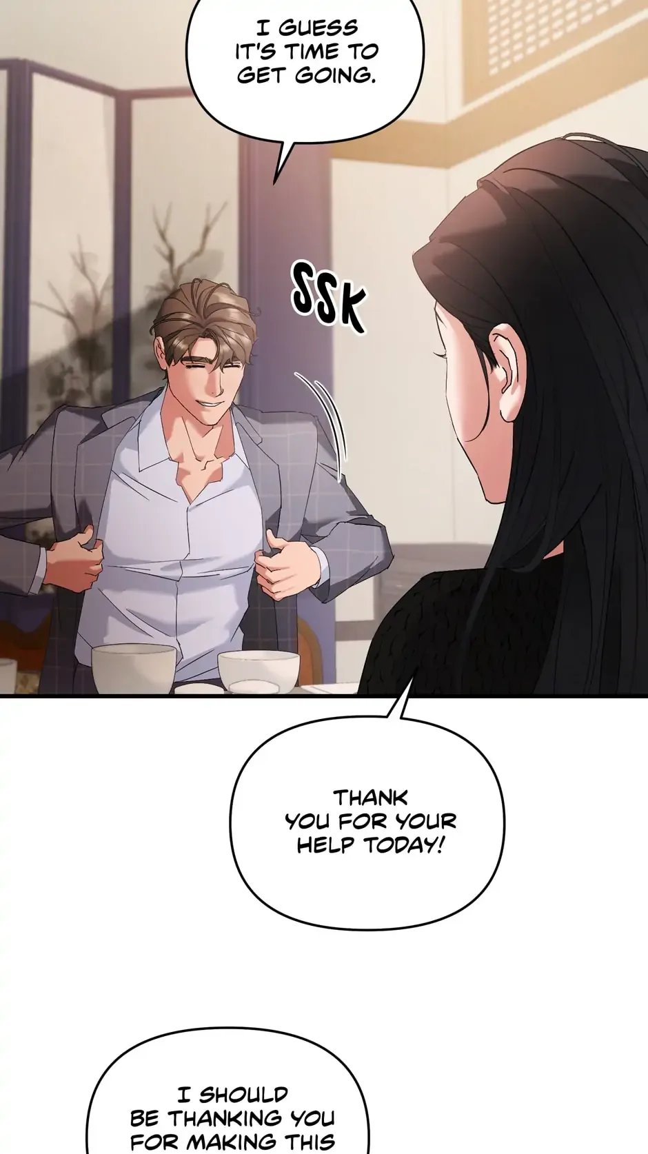 Apollo’s Heart Chapter 10 page 20