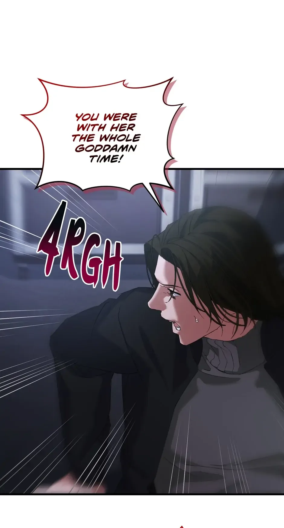 Apollo’s Heart Chapter 10 page 43