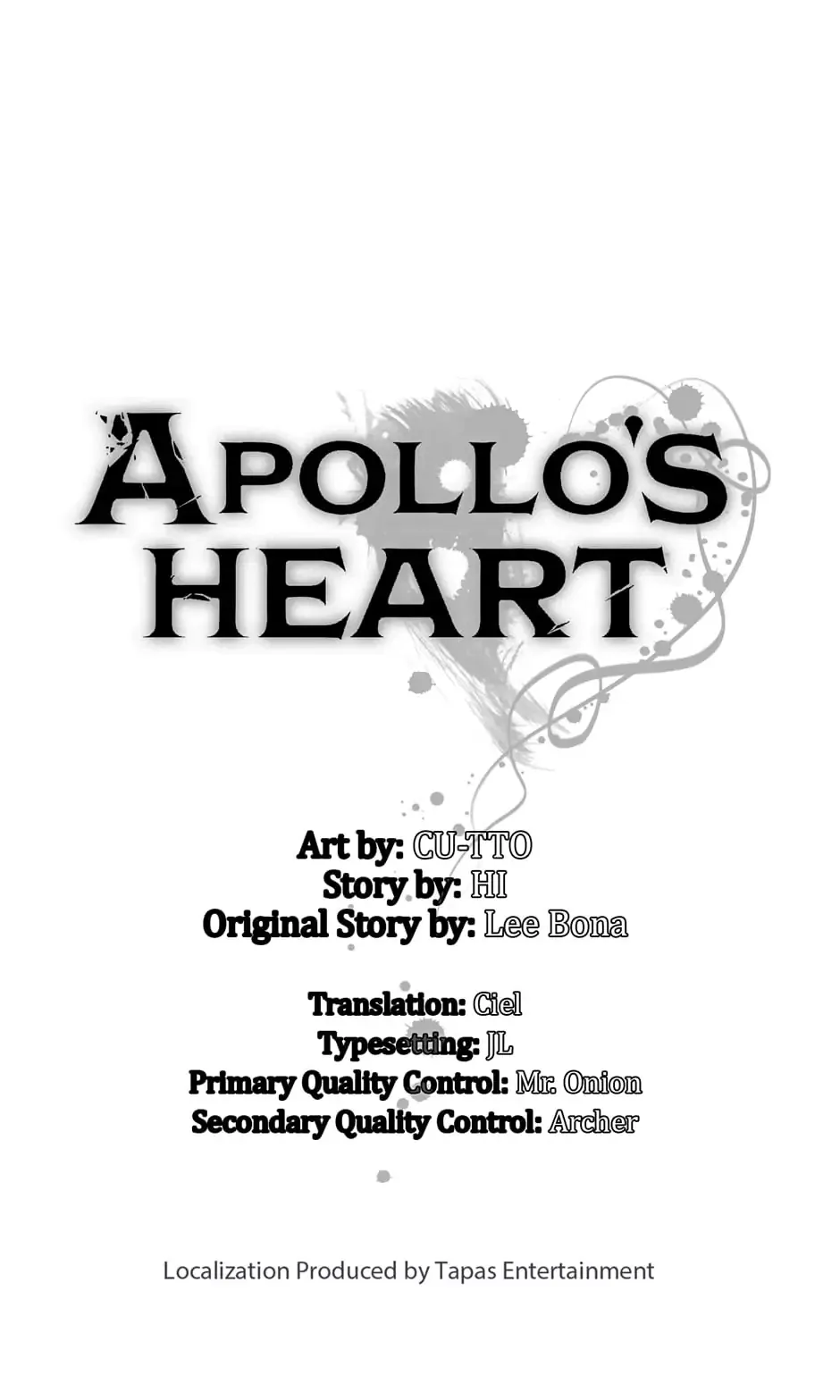 Apollo’s Heart Chapter 11 page 8