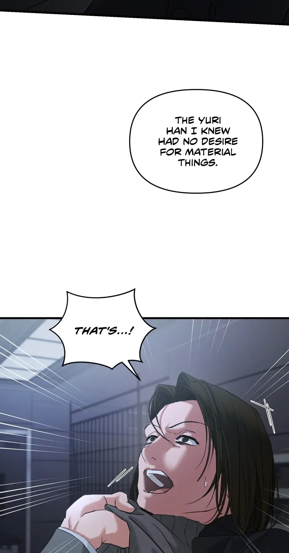Apollo’s Heart Chapter 10 page 48