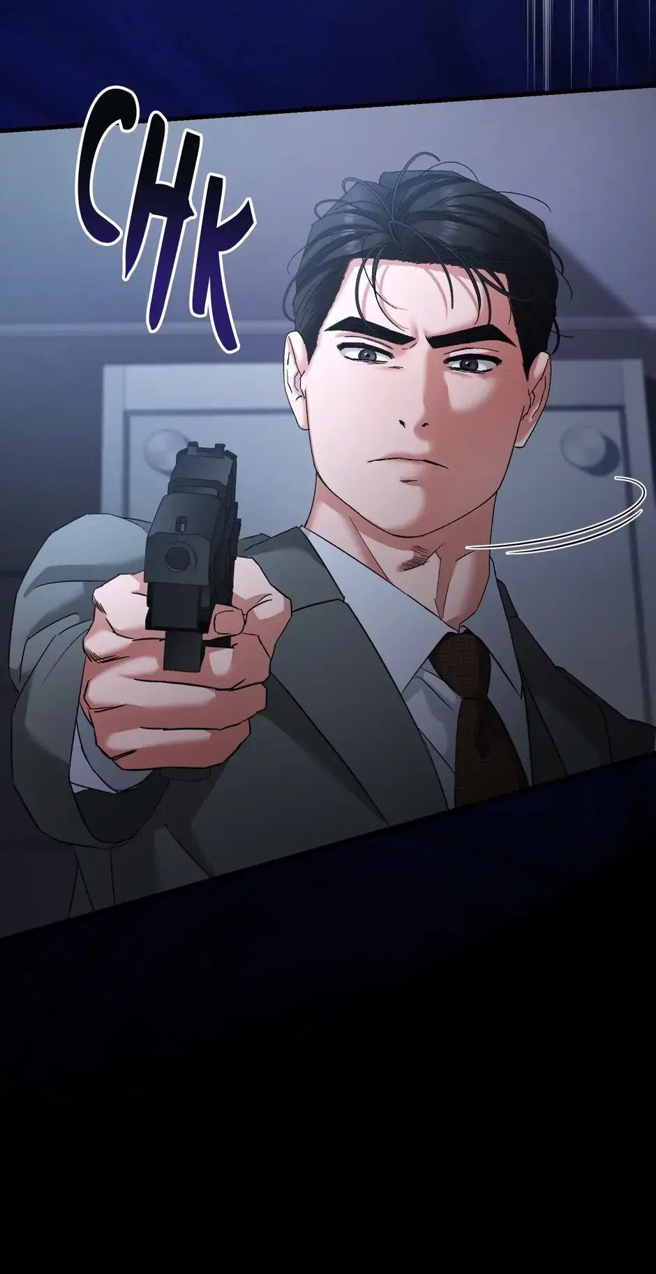 Apollo’s Heart Chapter 10 page 66