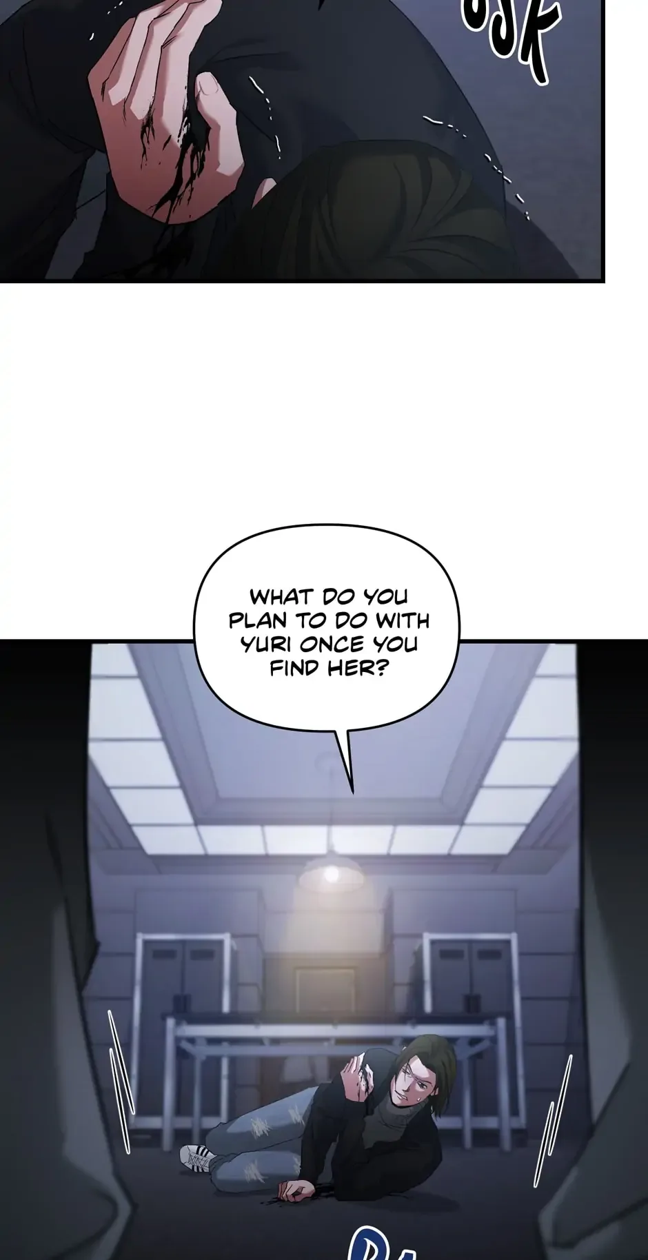 Apollo’s Heart Chapter 10 page 64