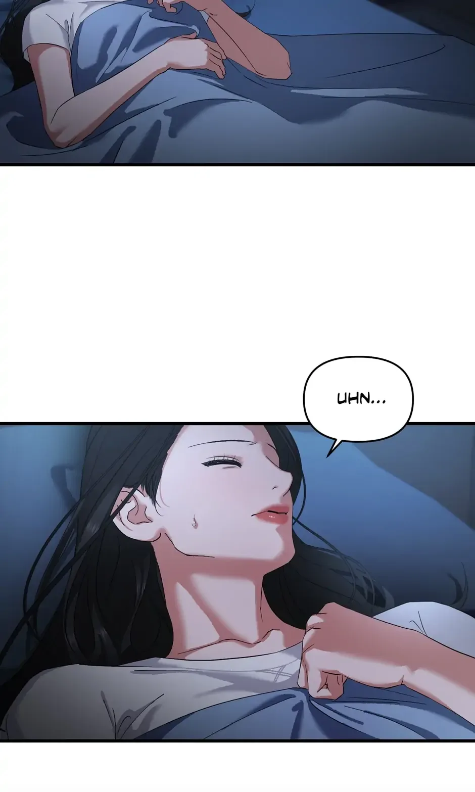 Apollo’s Heart Chapter 11 page 10