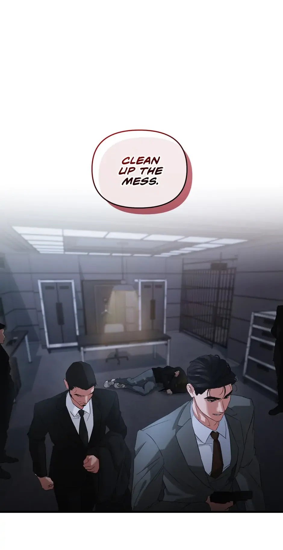 Apollo’s Heart Chapter 10 page 62