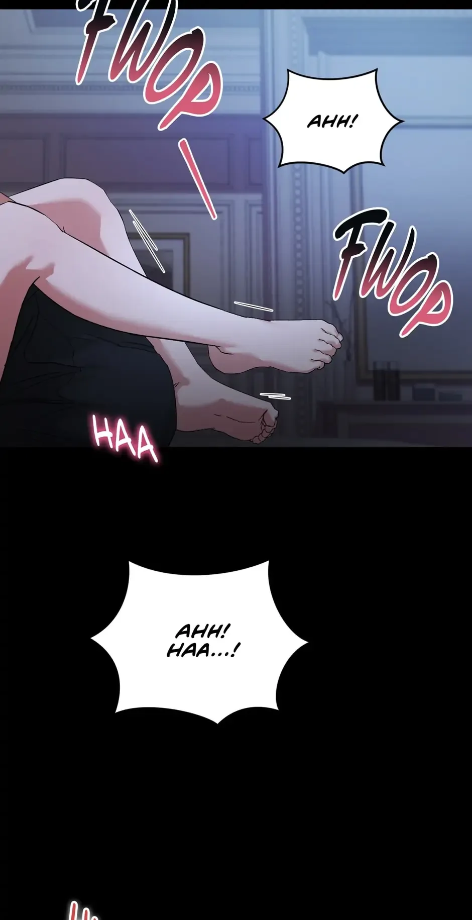 Apollo’s Heart Chapter 11 page 18