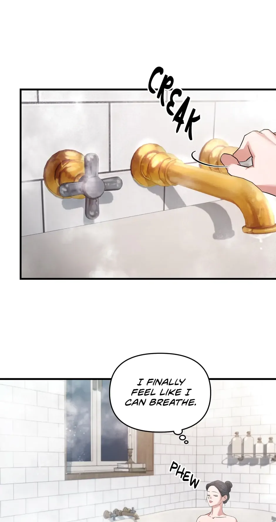 Apollo’s Heart Chapter 11 page 26