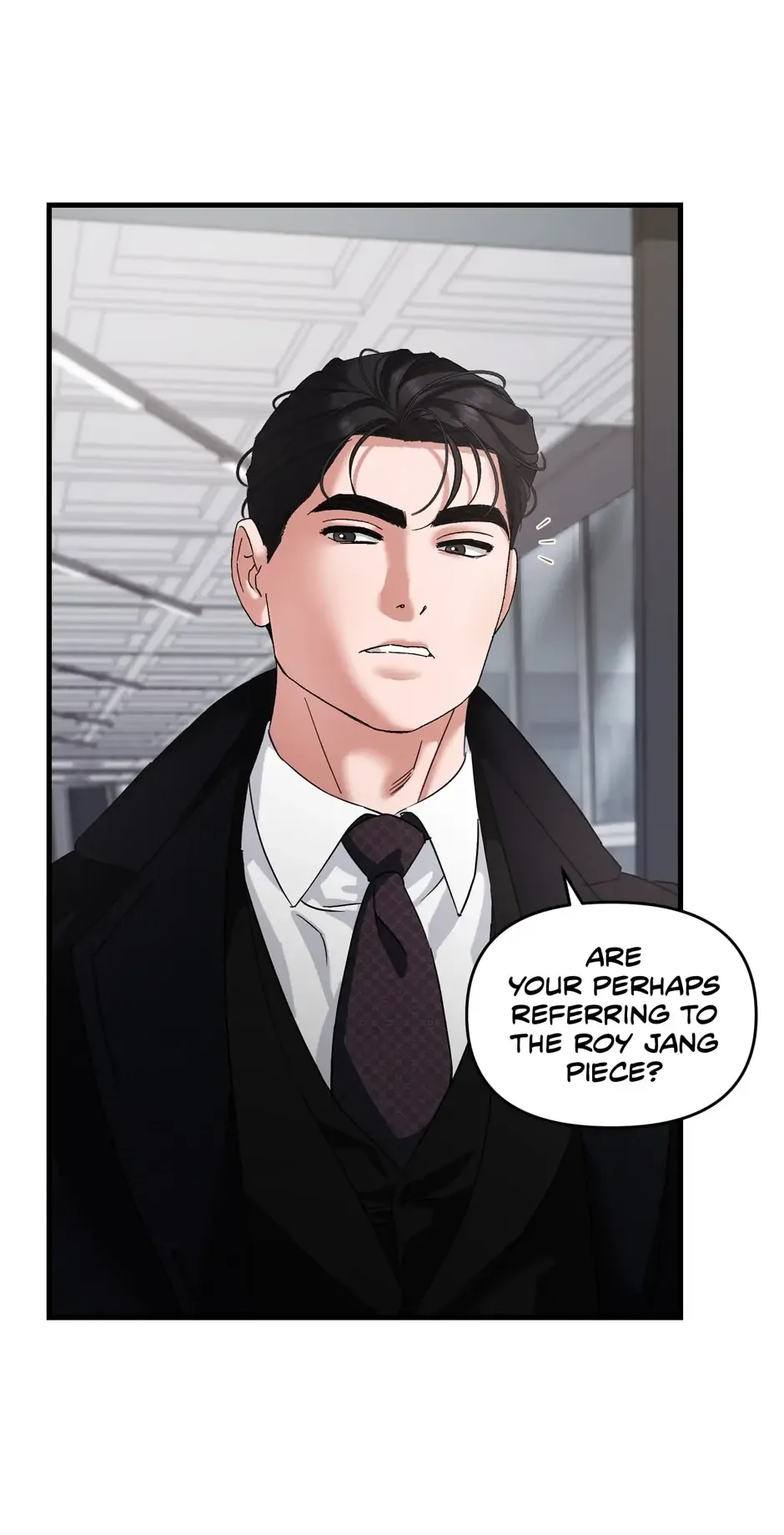 Apollo’s Heart Chapter 12 page 12