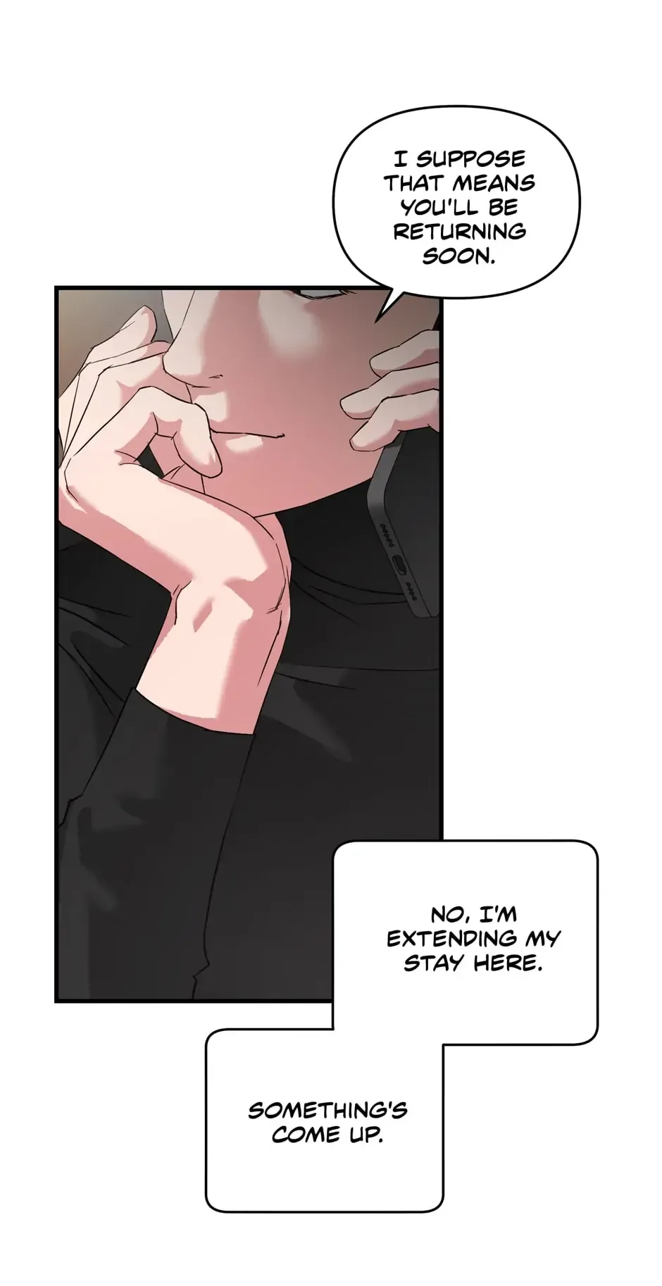 Apollo’s Heart Chapter 11 page 41