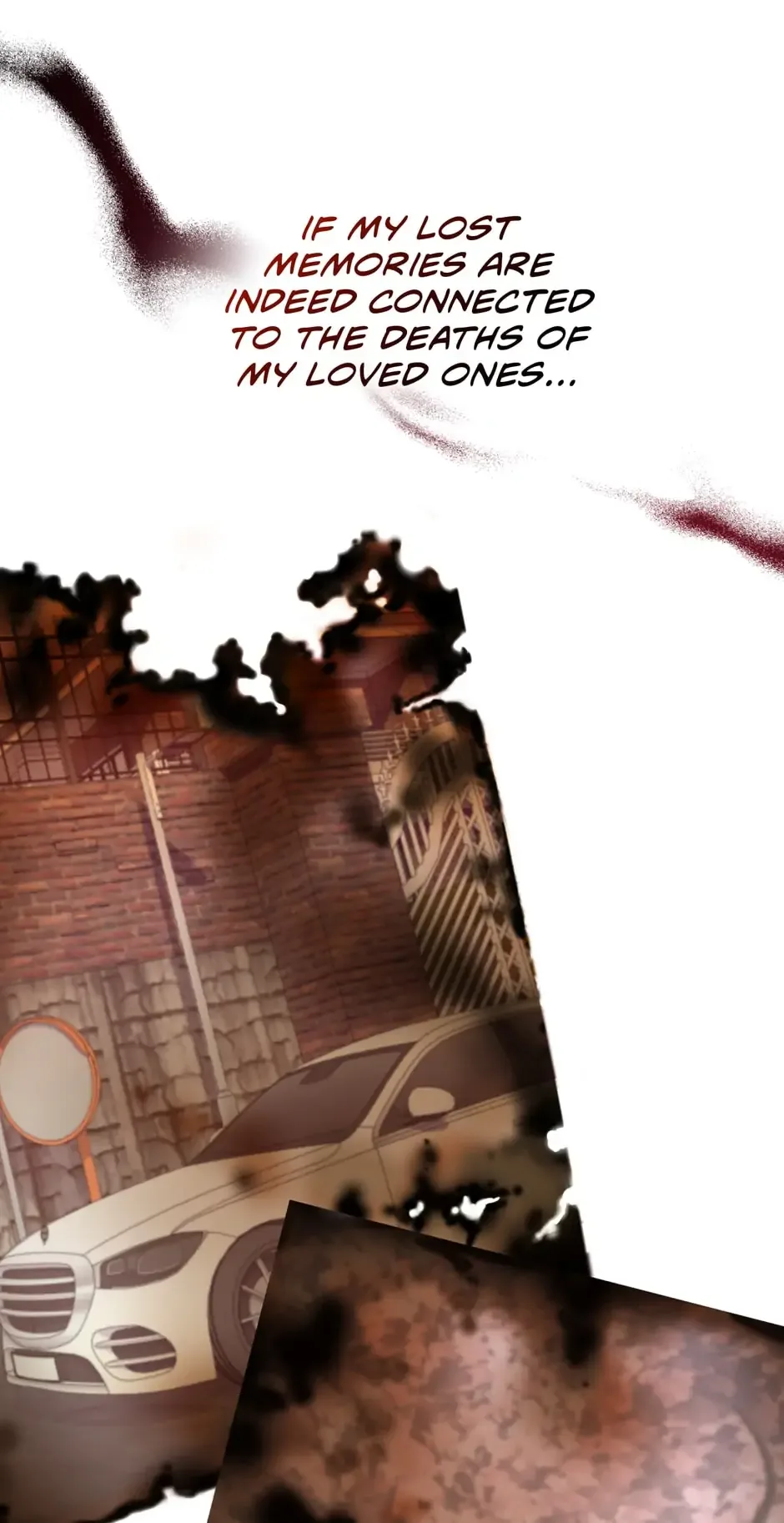 Apollo’s Heart Chapter 11 page 44