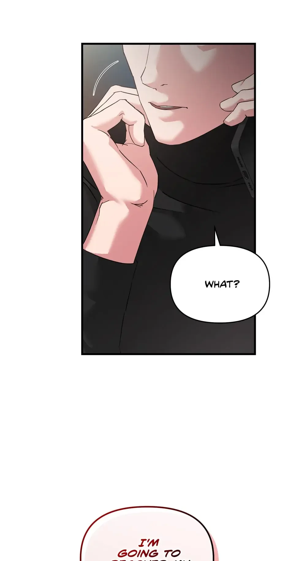 Apollo’s Heart Chapter 11 page 42