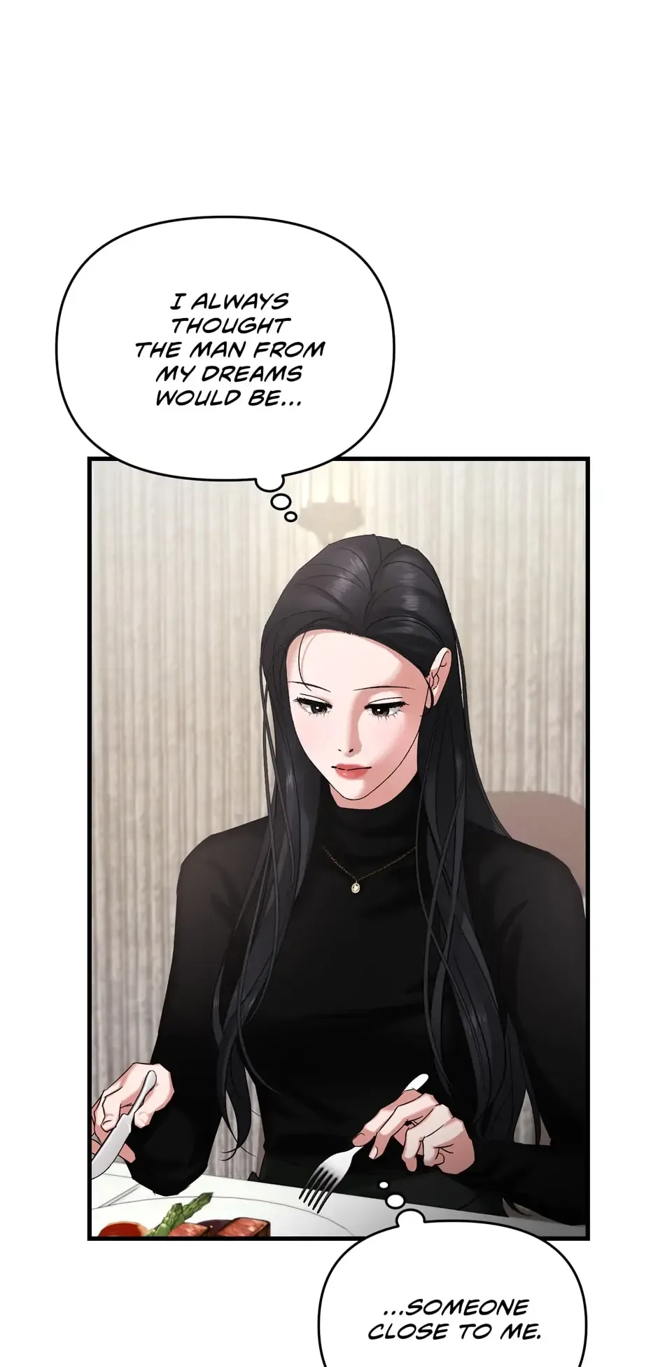 Apollo’s Heart Chapter 13 page 5