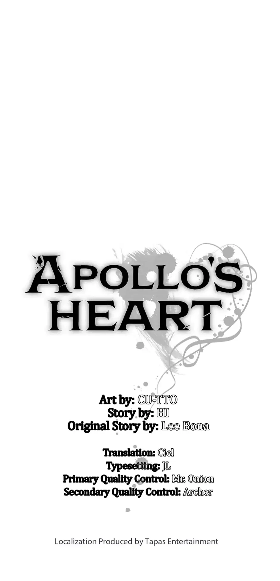 Apollo’s Heart Chapter 13 page 2