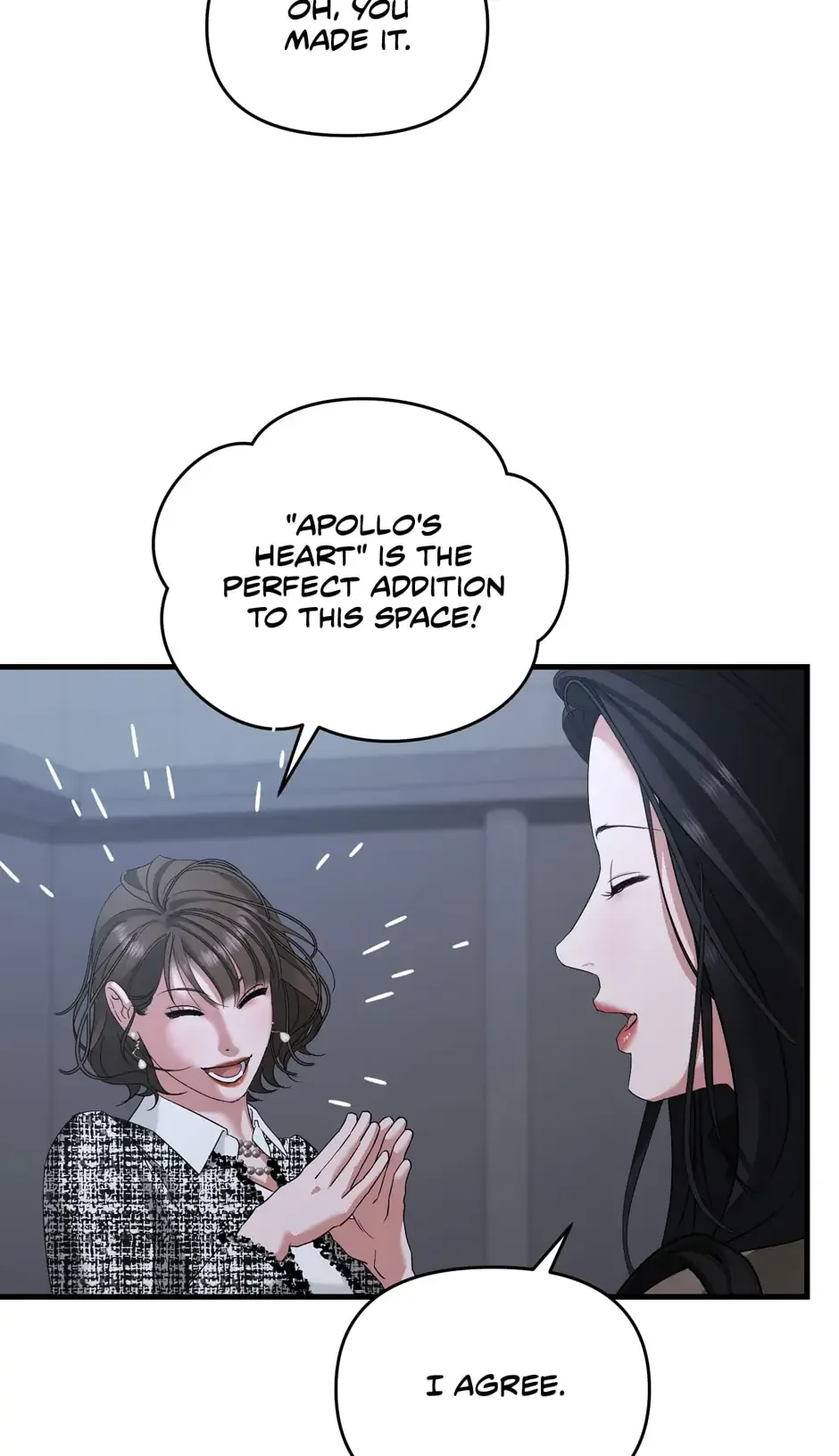Apollo’s Heart Chapter 12 page 37