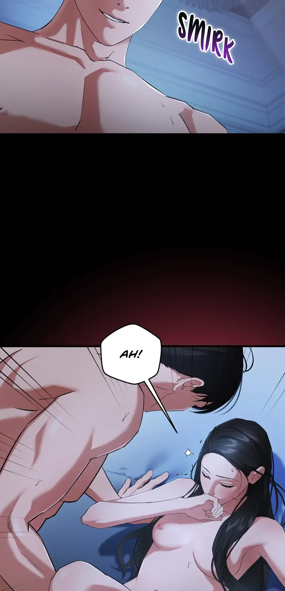 Apollo’s Heart Chapter 8 page 5