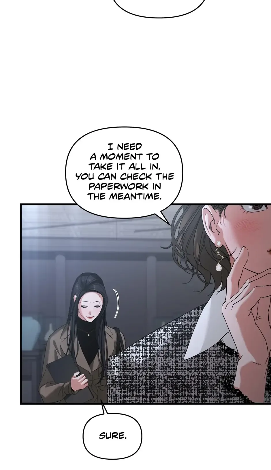 Apollo’s Heart Chapter 12 page 38