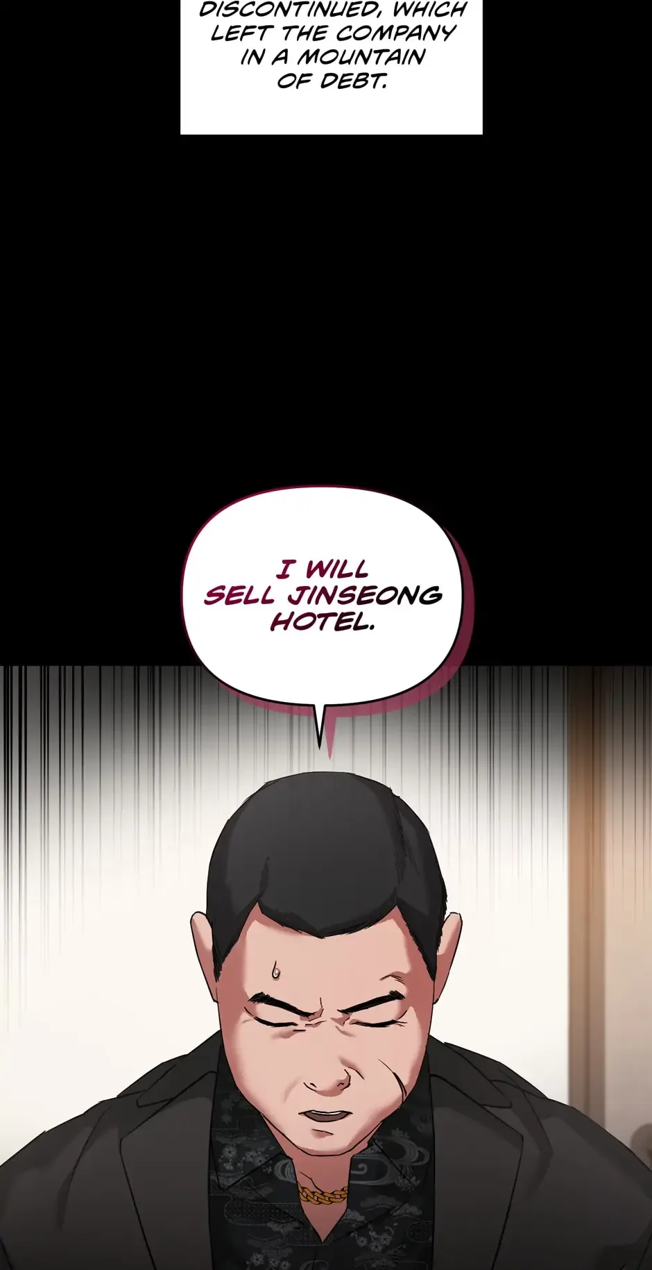 Apollo’s Heart Chapter 11 page 53
