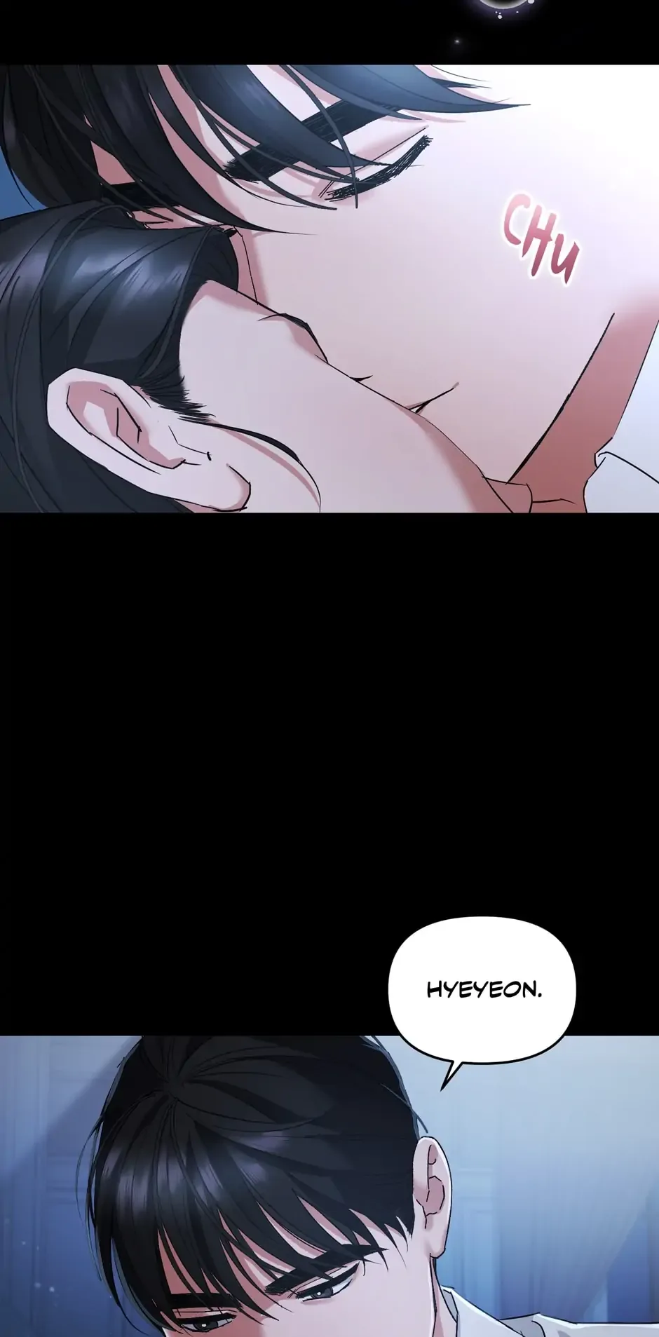Apollo’s Heart Chapter 8 page 12