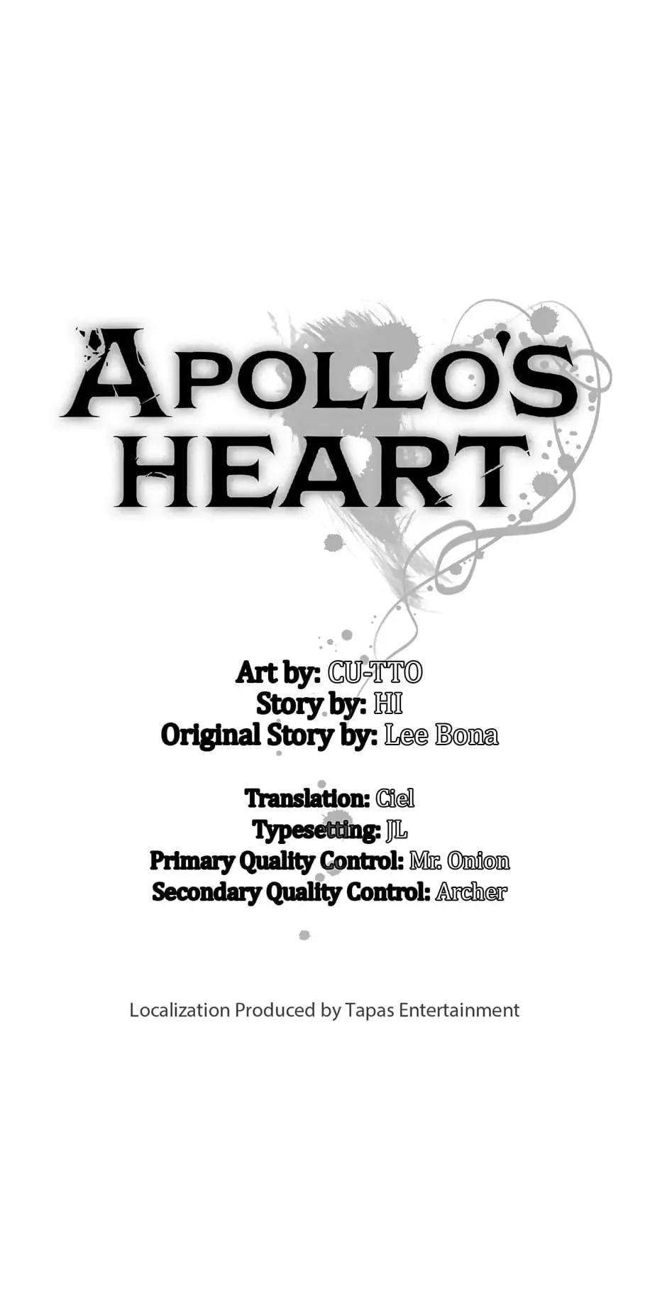 Apollo’s Heart Chapter 14 page 7