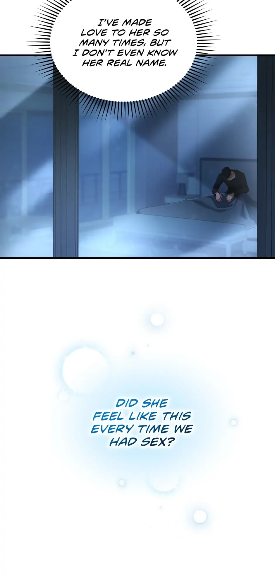Apollo’s Heart Chapter 8 page 19