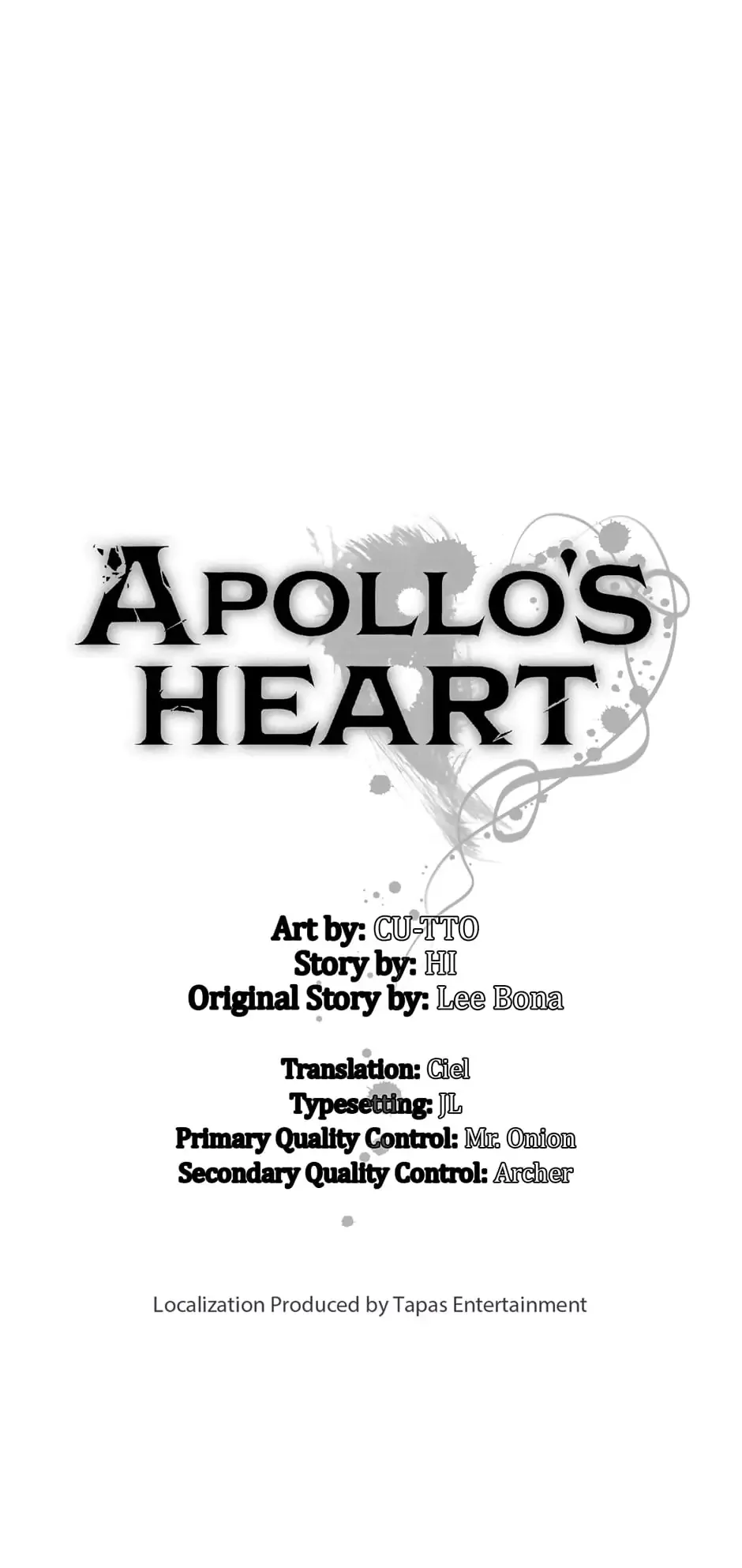Apollo’s Heart Chapter 8 page 20