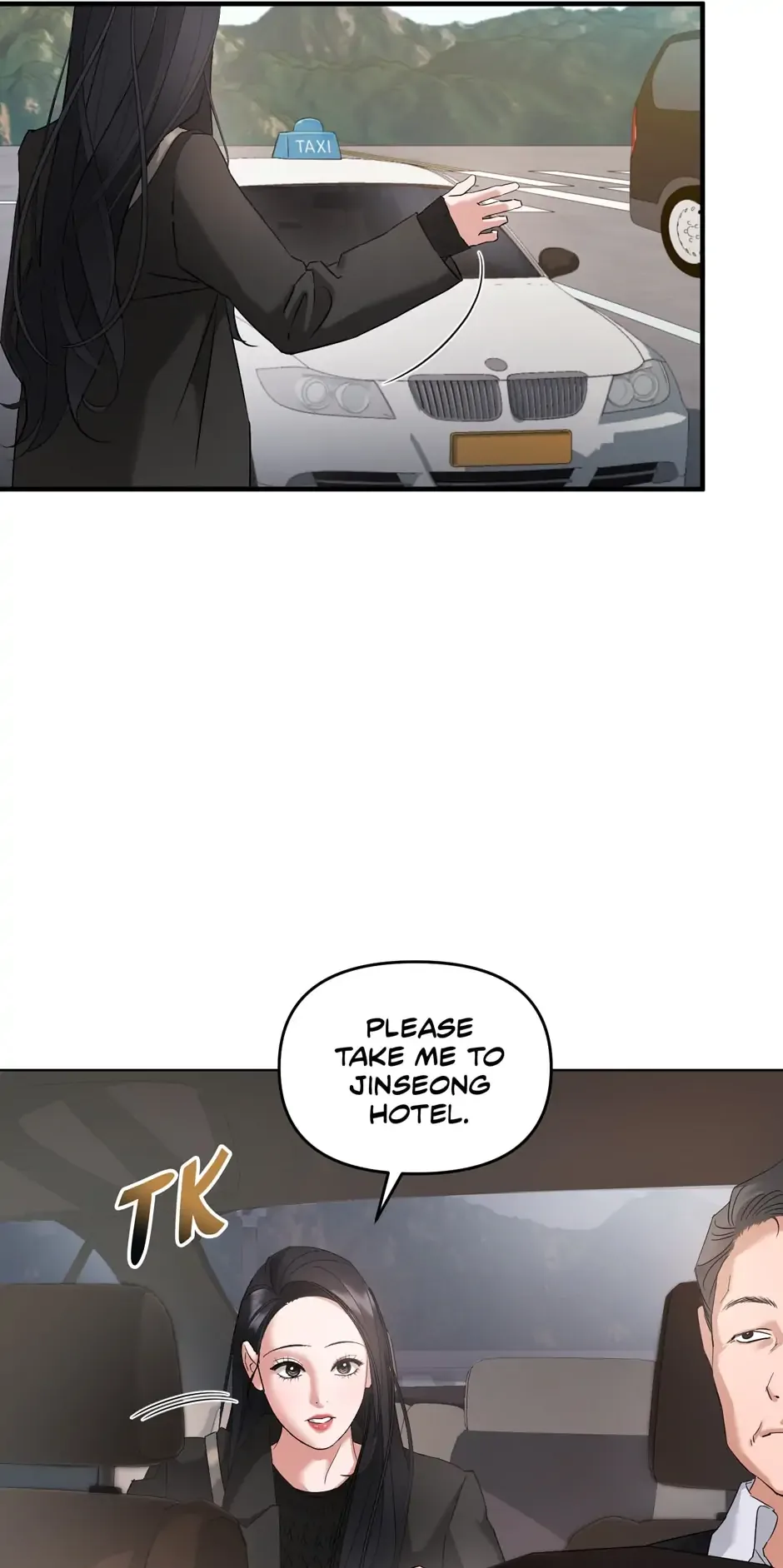 Apollo’s Heart Chapter 8 page 33