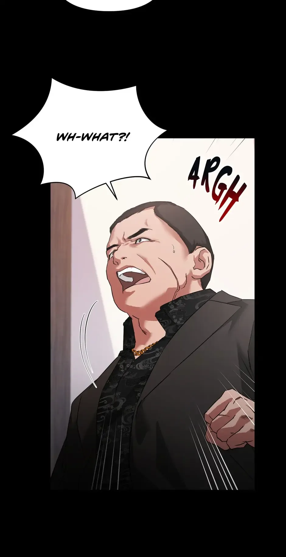 Apollo’s Heart Chapter 11 page 55