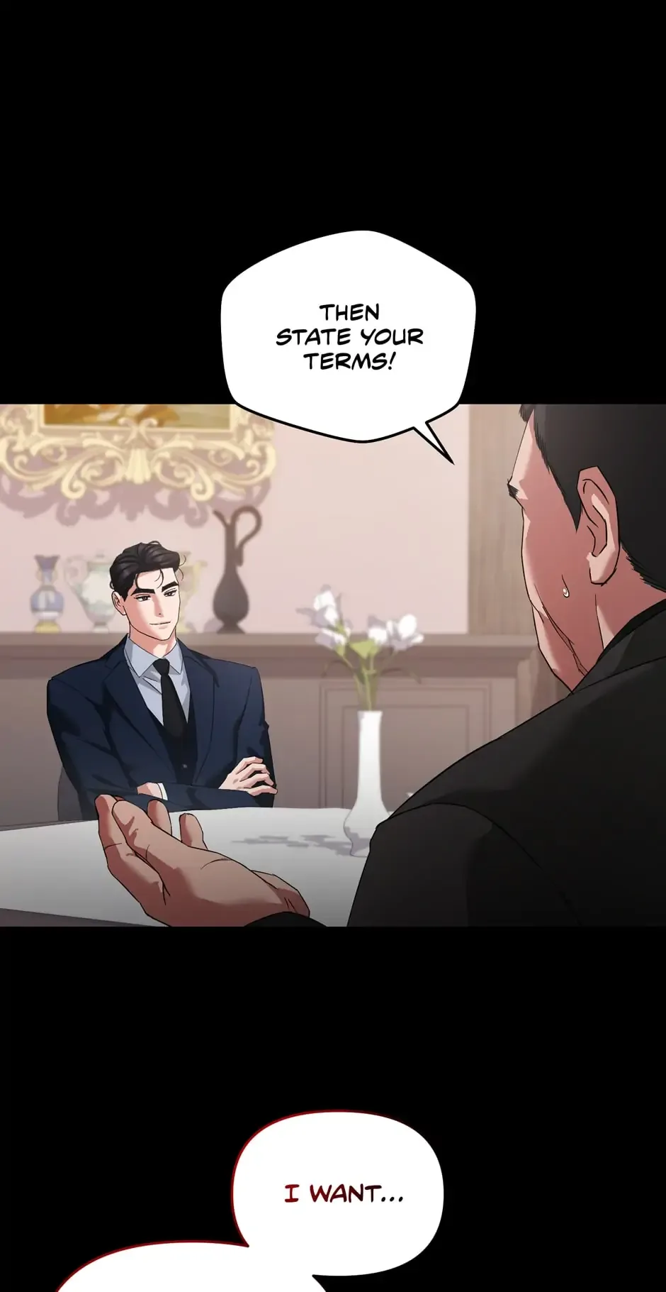 Apollo’s Heart Chapter 11 page 57