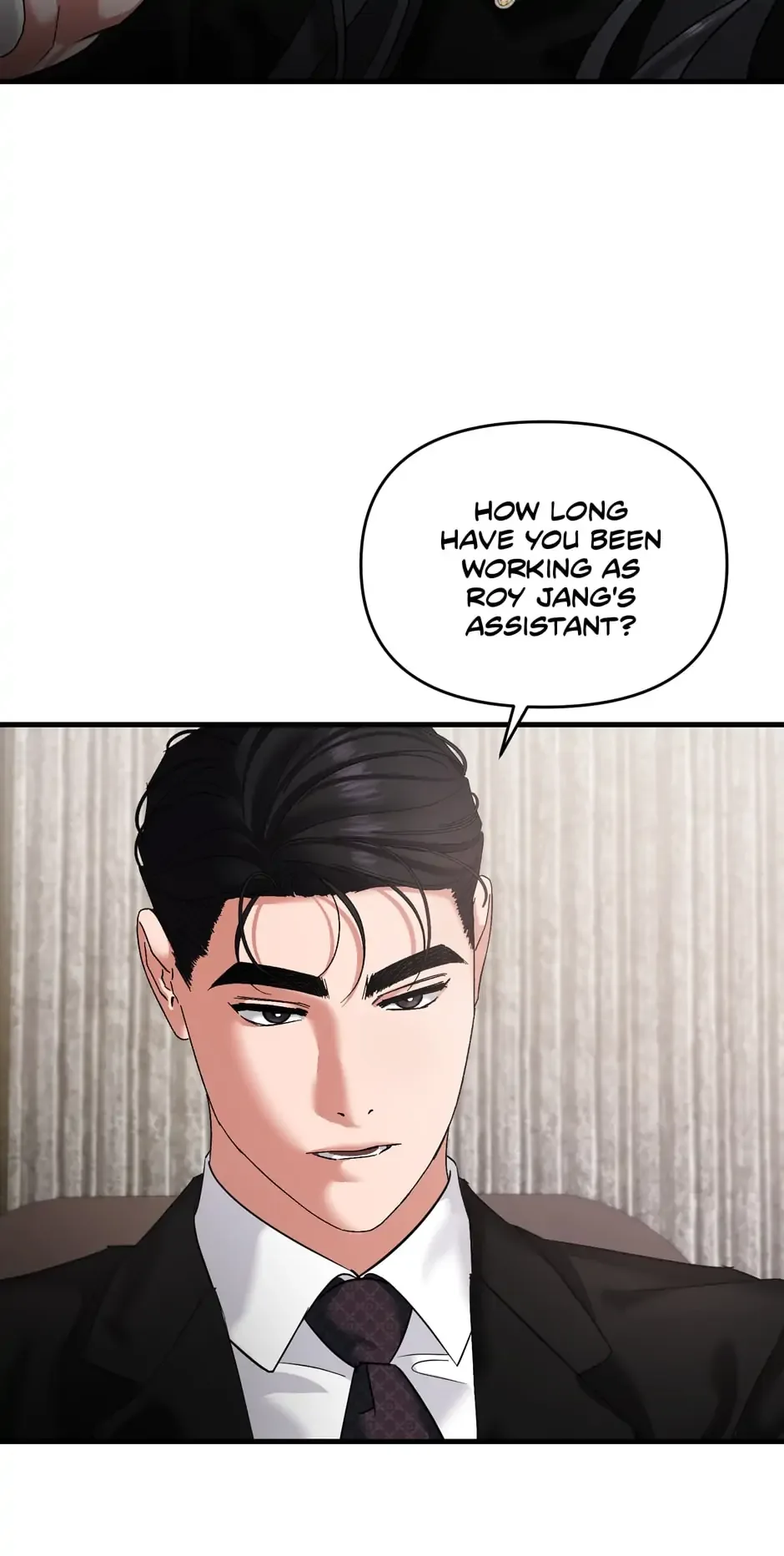 Apollo’s Heart Chapter 13 page 18