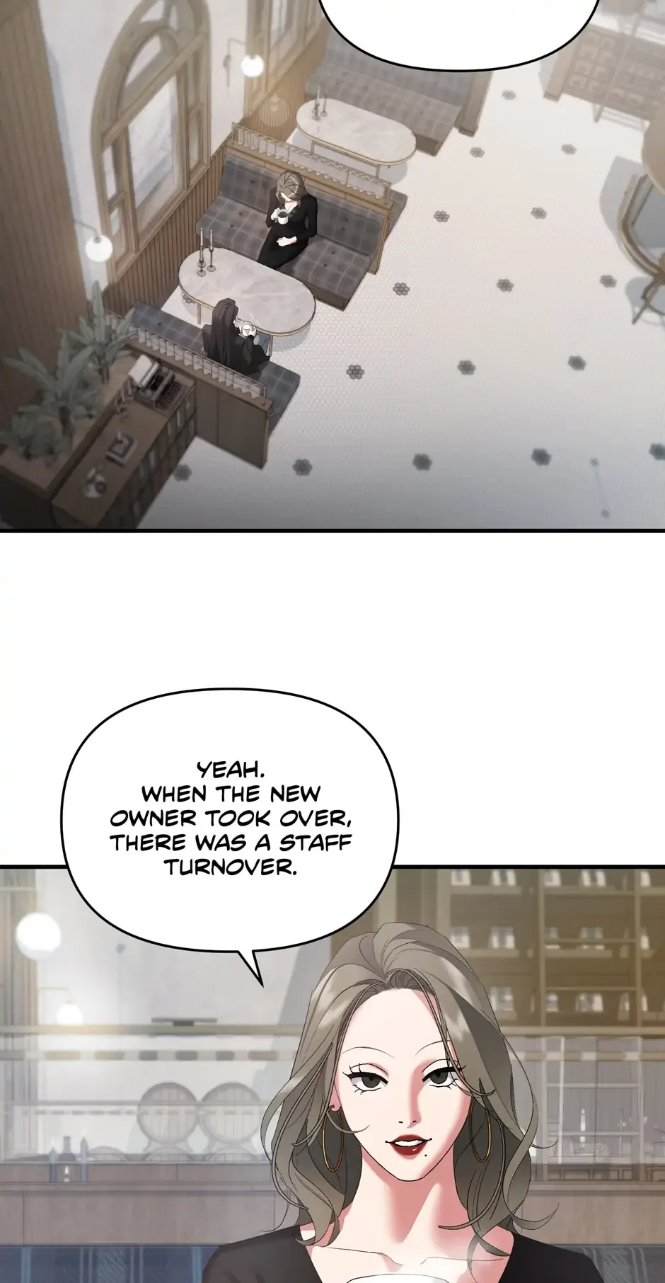Apollo’s Heart Chapter 8 page 57