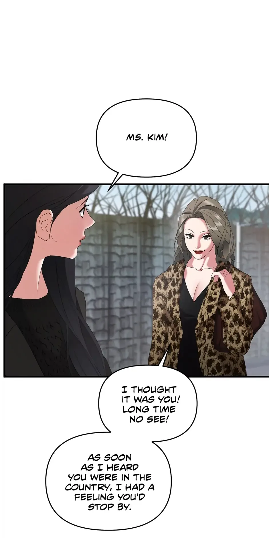 Apollo’s Heart Chapter 8 page 52