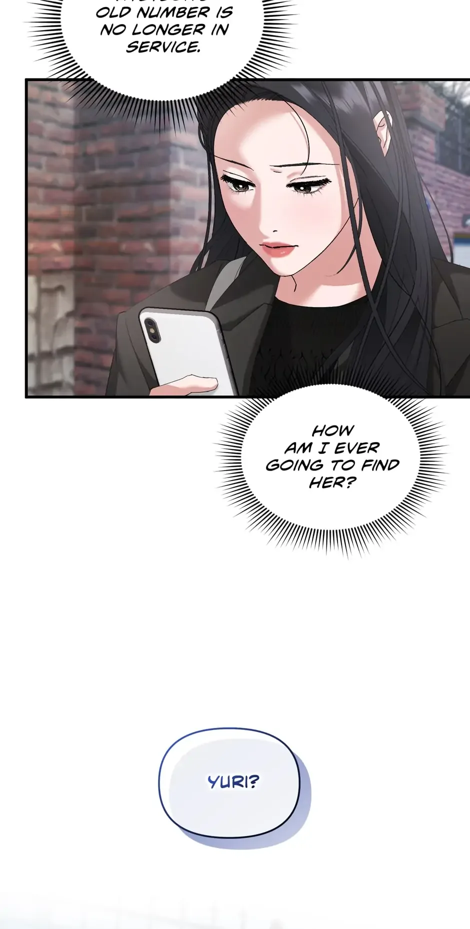 Apollo’s Heart Chapter 8 page 49