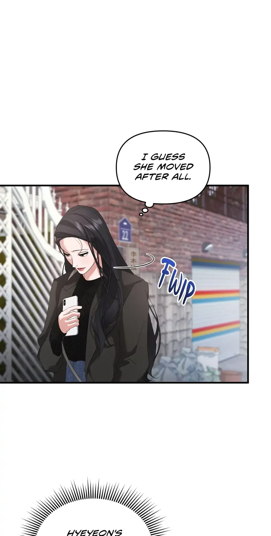 Apollo’s Heart Chapter 8 page 48