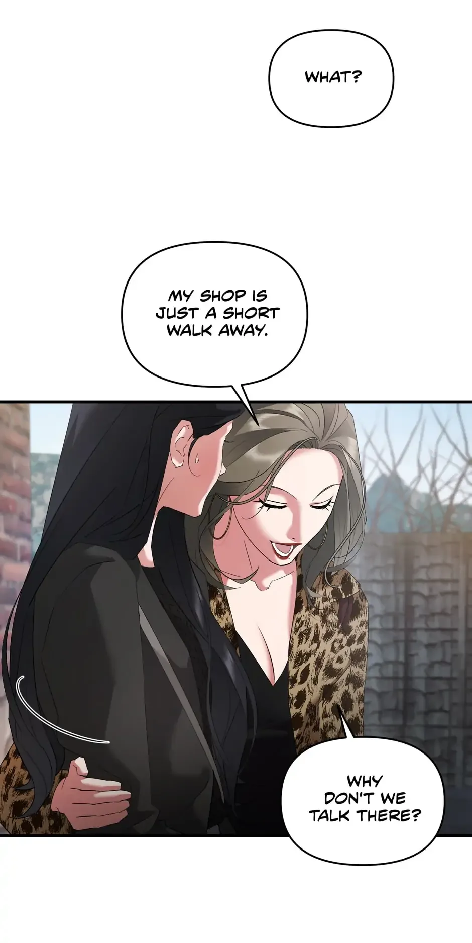 Apollo’s Heart Chapter 8 page 53
