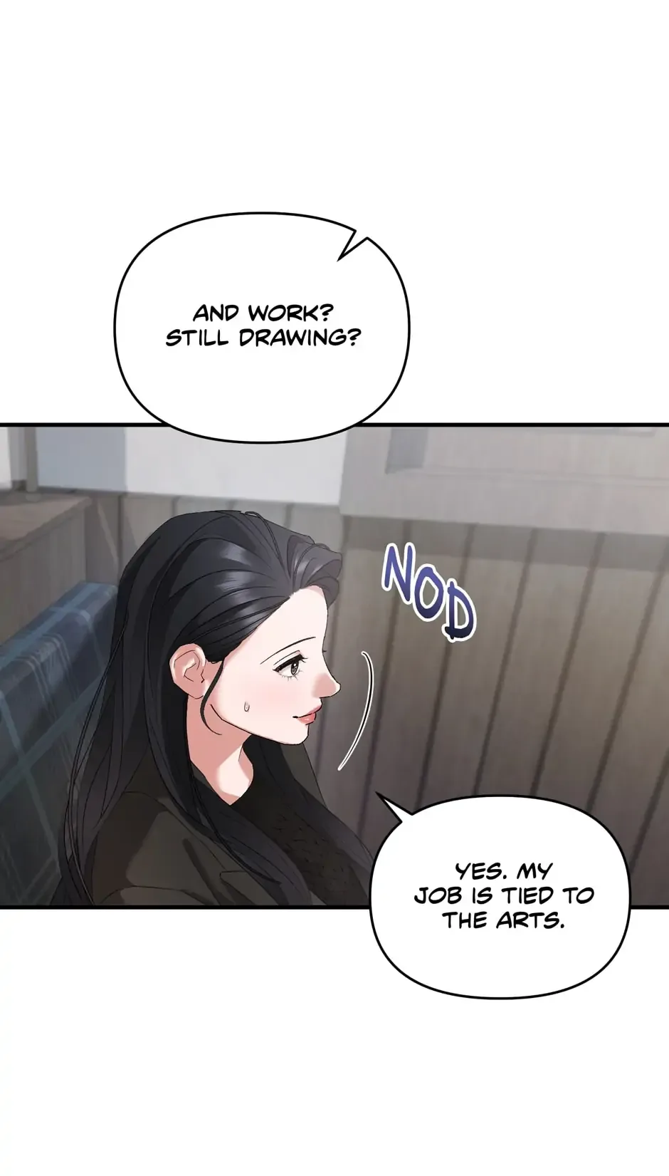 Apollo’s Heart Chapter 8 page 60