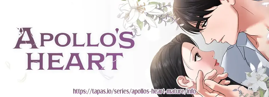 Apollo’s Heart Chapter 8 page 68