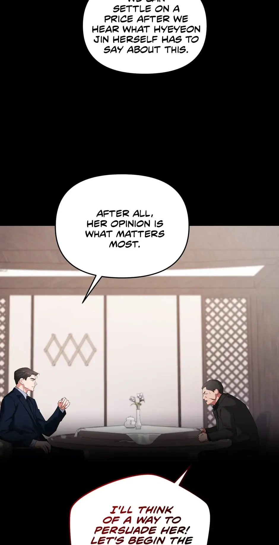 Apollo’s Heart Chapter 11 page 63