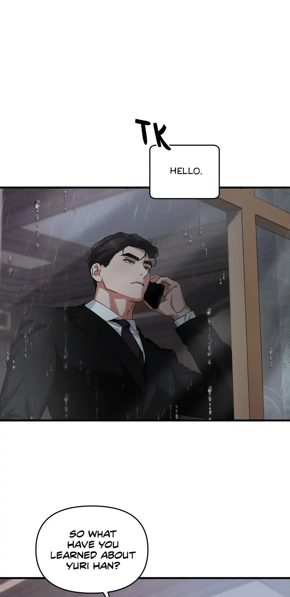 Apollo’s Heart Chapter 11 page 70