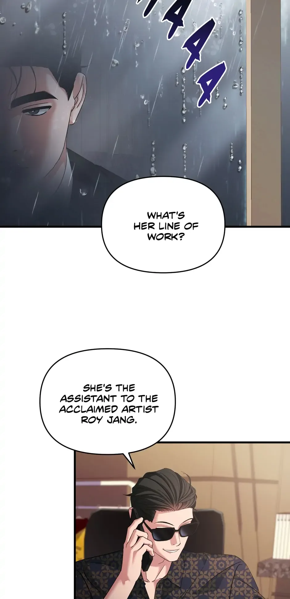 Apollo’s Heart Chapter 11 page 72