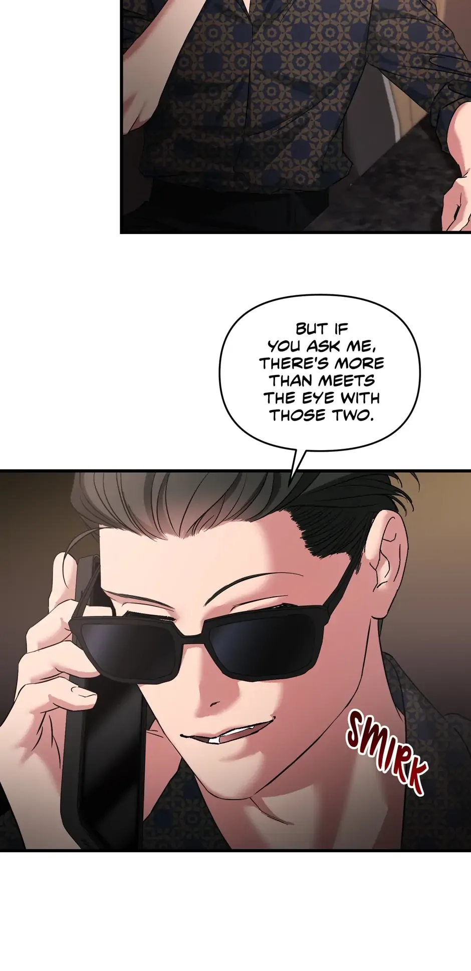 Apollo’s Heart Chapter 11 page 73