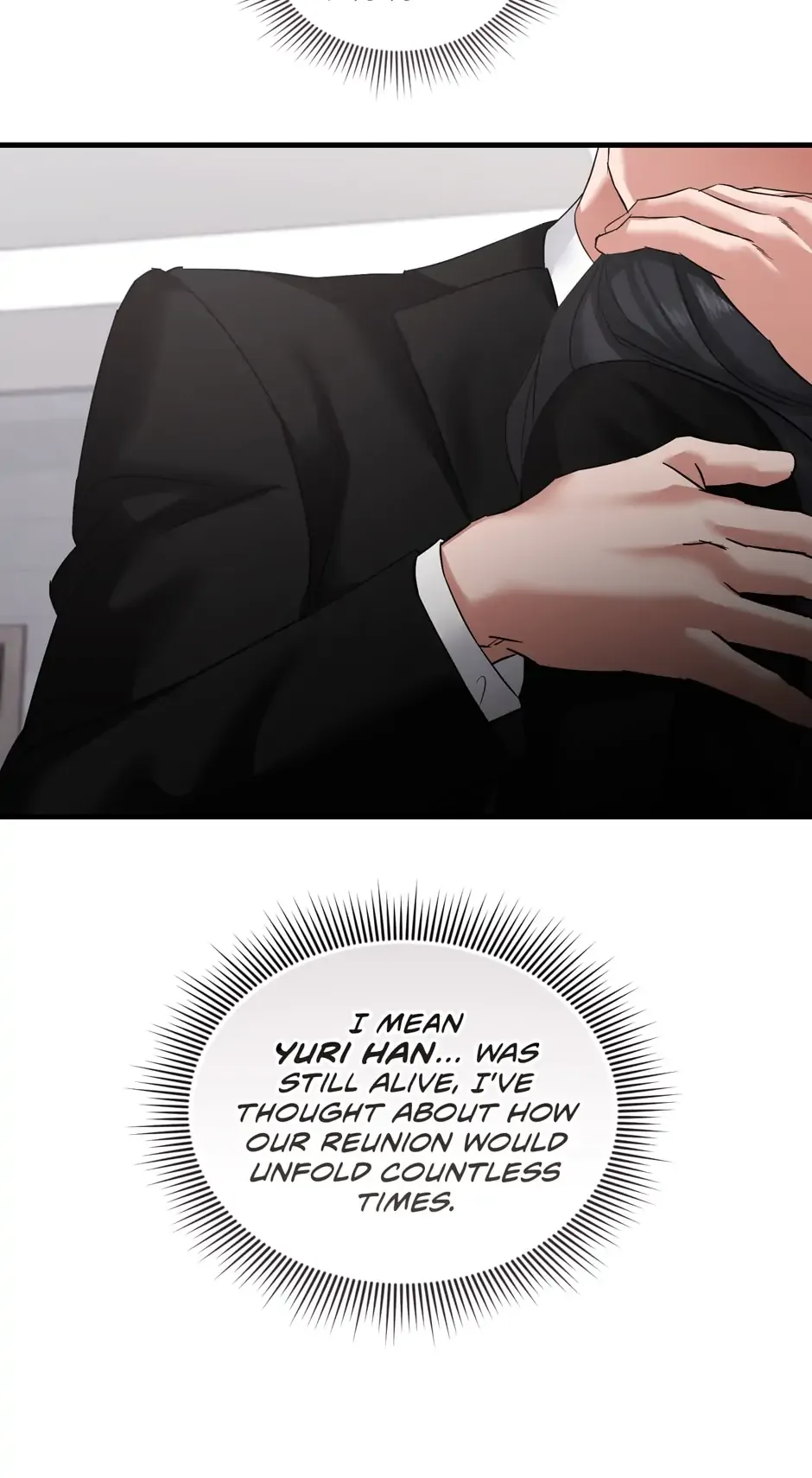 Apollo’s Heart Chapter 14 page 18
